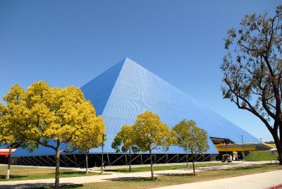 Cal state Long Beach. CA.