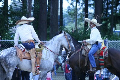 Vaqueros