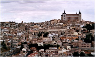 Toledo overview