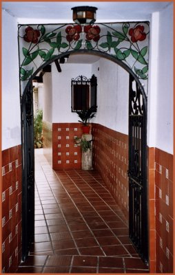 Carrelage