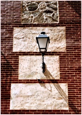 Dcor mural