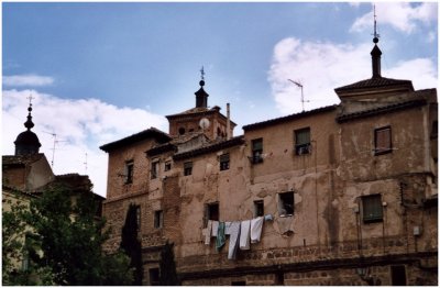 Laundry
