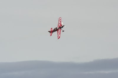 Aerobatic #3