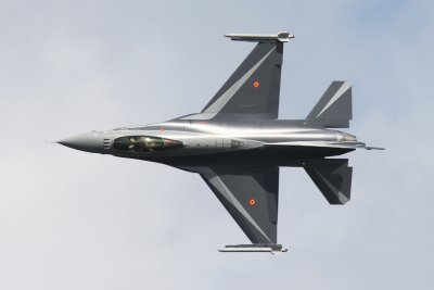 F16 #3