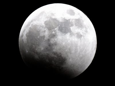 Lunar Eclipse #2