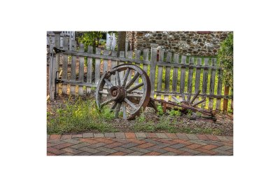 Spokes