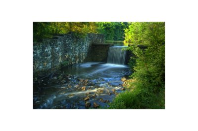 Mill Pond
