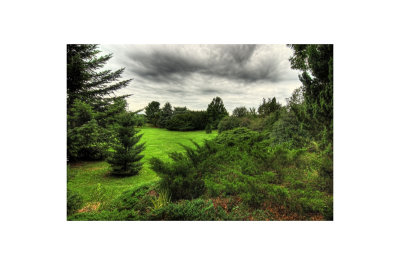 Rutgers Garden