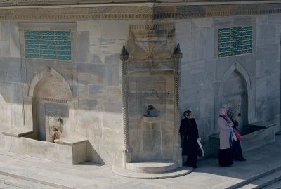 ottoman style