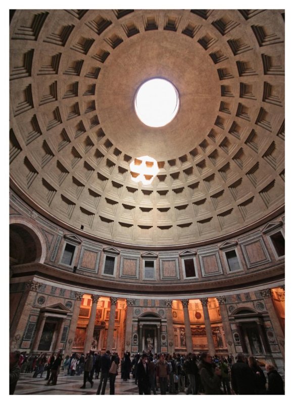 Pantheon I