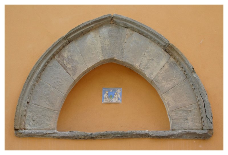 Gable Stone