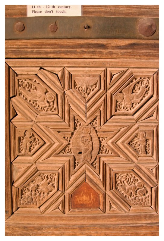 Door Panel