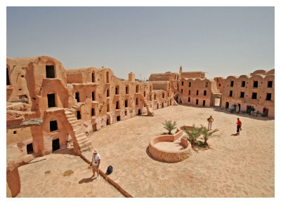 Ksar 2006