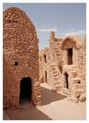 Ksar Hadada