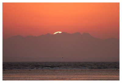 Sunrise