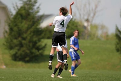 April 29, 2007