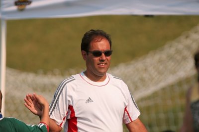 vs Green Falcons