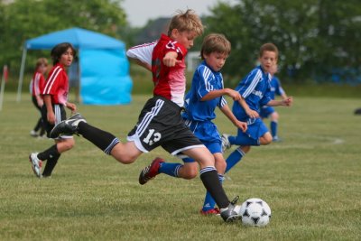 2007 Mason Dixon Cup