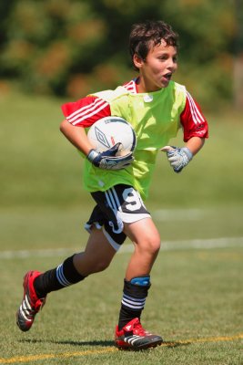 White Rockets Congressional Cup 2007