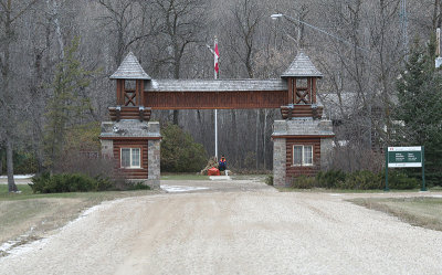 Riding Mountain National Park