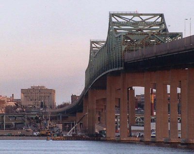 The longest bridge in the world