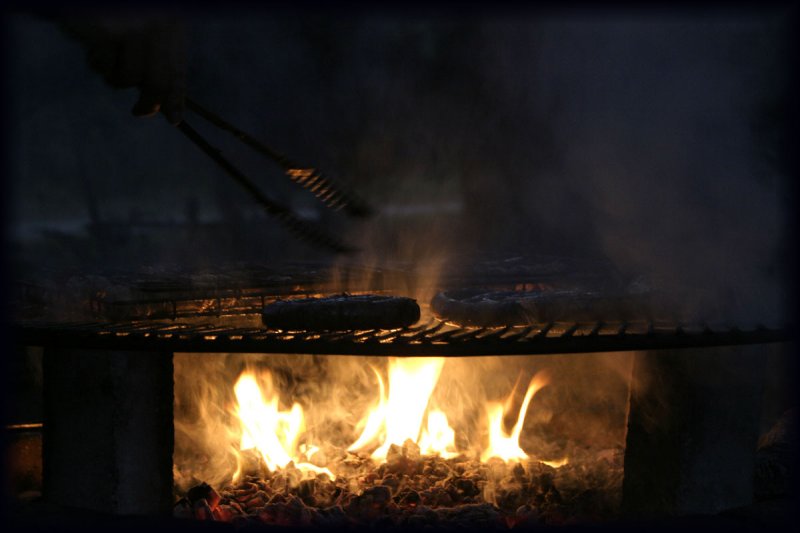 braaivleis
