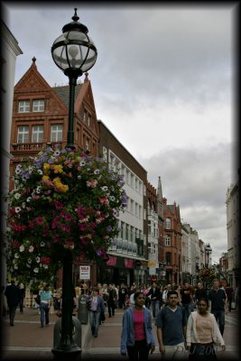 Dublin Street