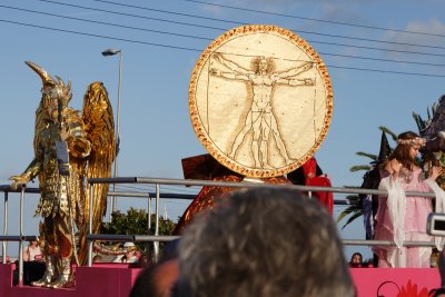 Santa Cruz carnival 2007