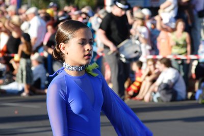 Santa Cruz carnival 2007