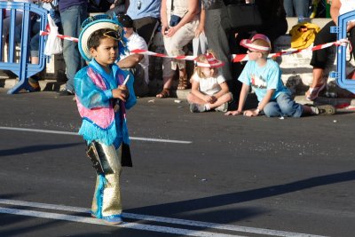 Santa Cruz carnival 2007