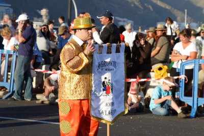Santa Cruz carnival 2007
