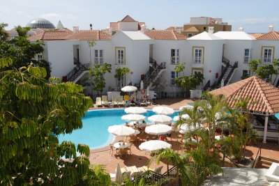 Parque del Sol