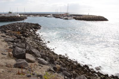 Puerto Colon