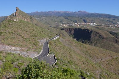 Roque de Jama