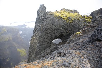 Heljarkambur