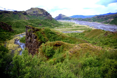 Goaland Blfell