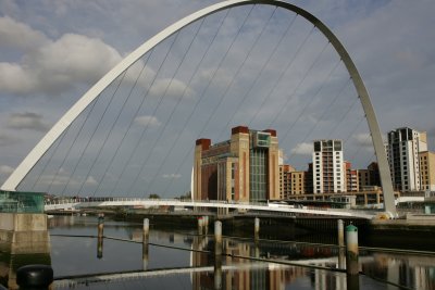 Newcastle-upon-Tyne & Gateshead, United Kingdom