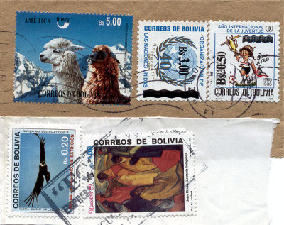 2003-BOLIVIA