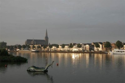 Kampen, September 2006