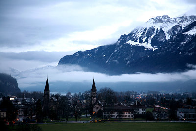 Interlaken