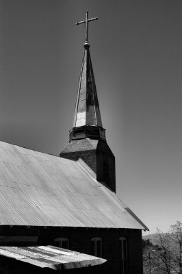 St. Augustine Catholic Church - 1866