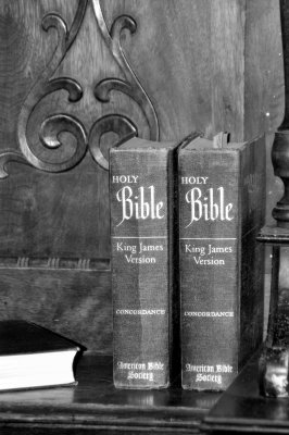 King James Version