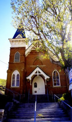 Episcopal Church of Austin