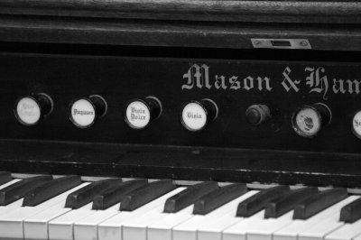 The key to a great song