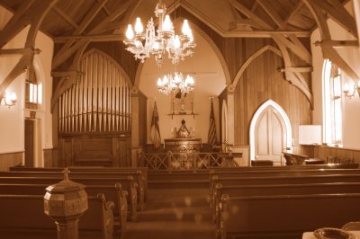 Sanctuary