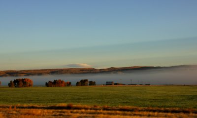 Montana morning