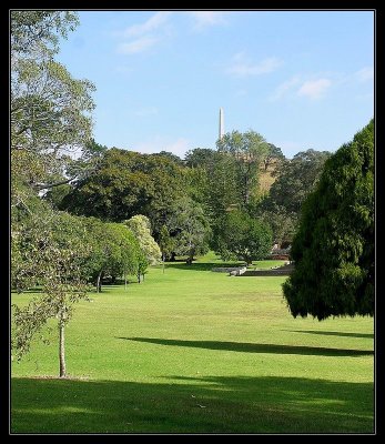 Cornwall Park, Auckland