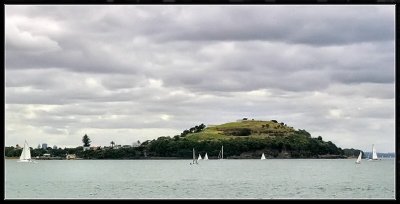 North Head, Devonport