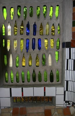 Hundertwasser's Work of Art     35