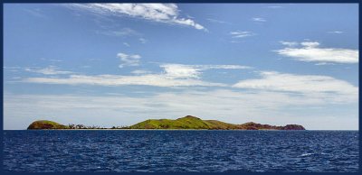 Mana Island